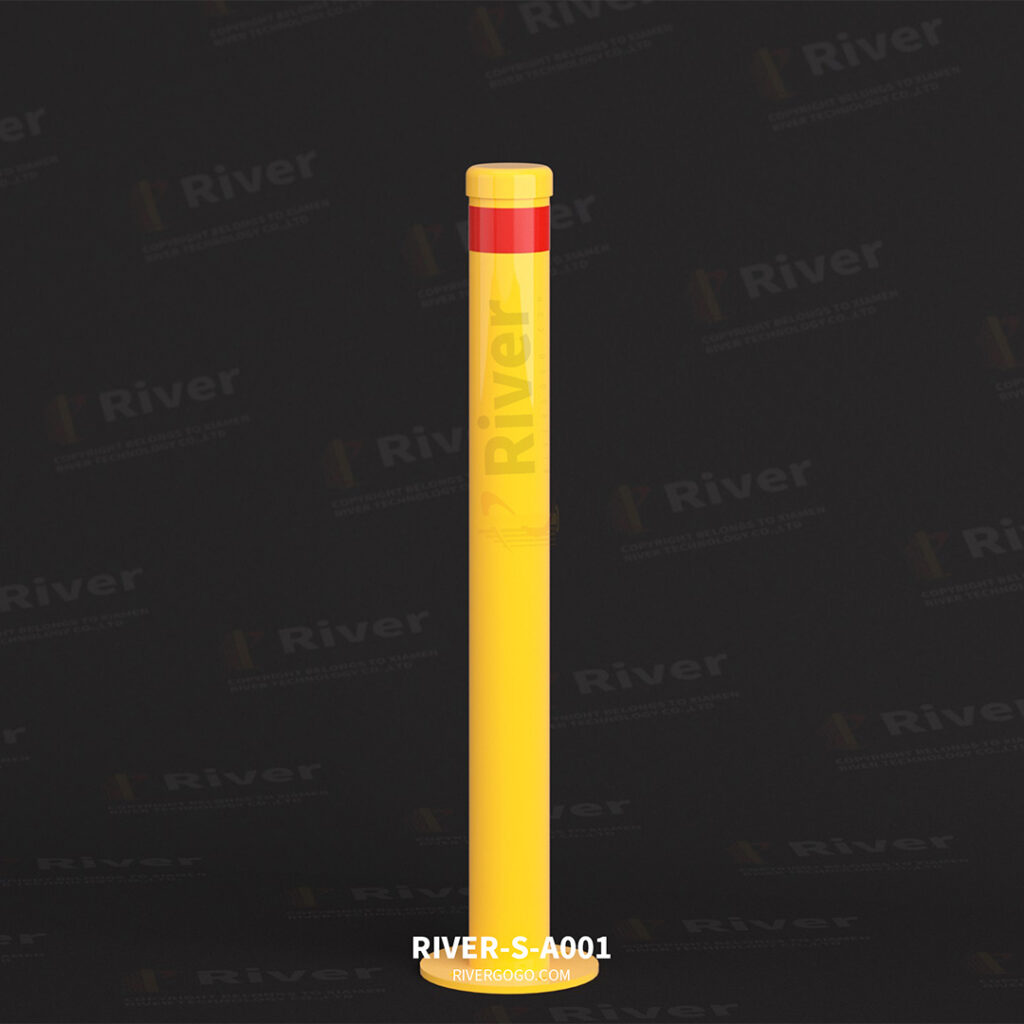 RIVER-S-A001